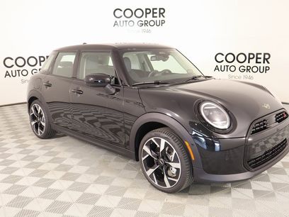 New 2025 MINI Cooper S