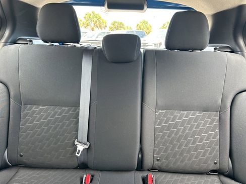 Certified 2024 Nissan Kicks SV w/ Exterior Package FWD image 15