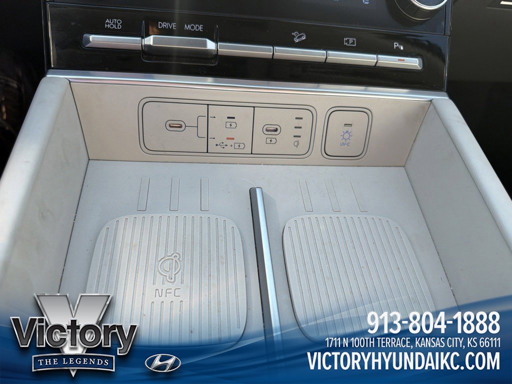 Used 2024 Hyundai Santa Fe Limited FWD image 19