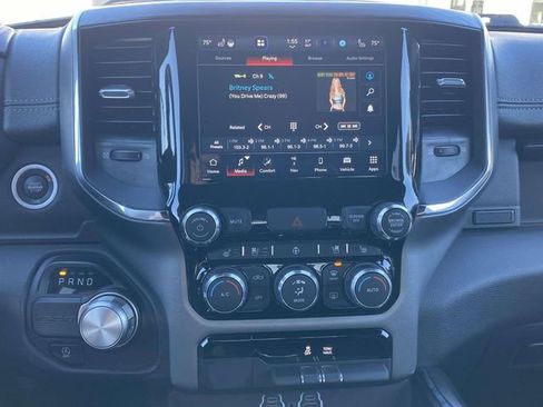 Used 2024 RAM 1500 Laramie image 25