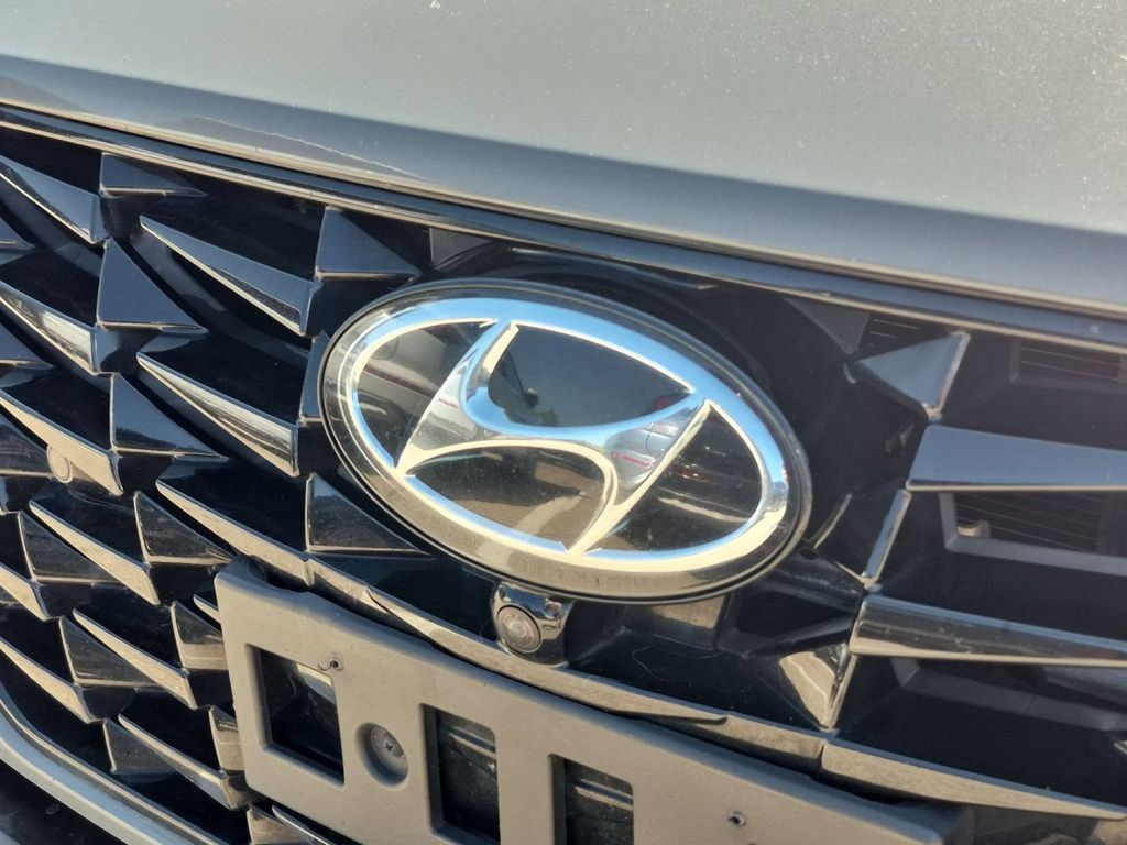 Used 2020 Hyundai Sonata Limited w/ Cargo Package FWD image 9