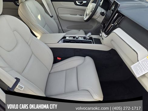 Used 2026 Volvo XC60 T8 Ultra w/ Protection Package Premier AWD/4WD image 16