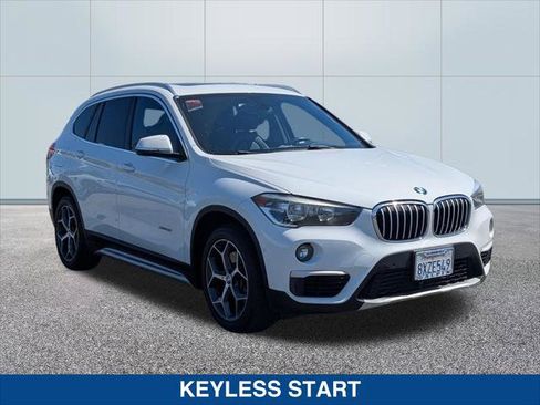 Used 2016 BMW X1 xDrive28i AWD/4WD image 7