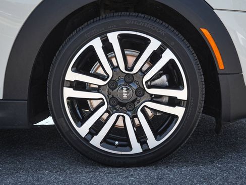 Used 2020 MINI Cooper S FWD image 13