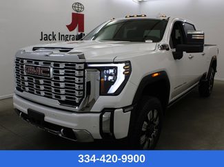 Used 2025 GMC Sierra 2500 Denali w/ Denali Reserve Package 360° Tour