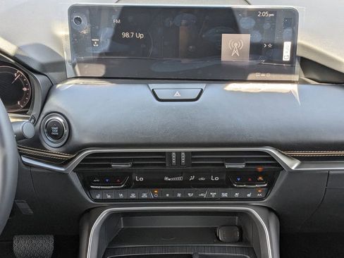 New 2026 MAZDA CX-90 3.3 Turbo S w/ Premium Plus image 19