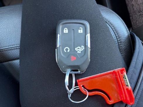 Used 2021 GMC Sierra 1500 Denali w/ Technology Package image 30