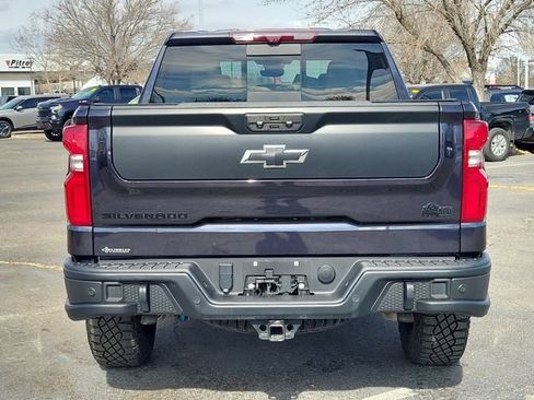 Used 2023 Chevrolet Silverado 1500 ZR2 w/ ZR2 Bison Edition image 10