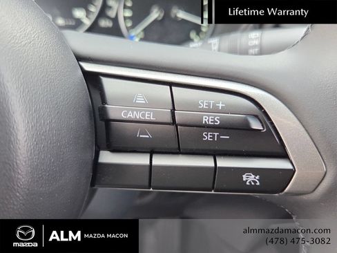 New 2026 MAZDA CX-30 AWD 2.5 S w/ Select Sport Pkg image 23
