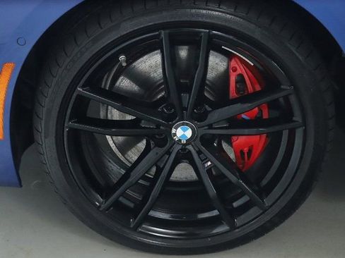 Used 2024 BMW 440i xDrive Coupe w/ Premium Package AWD/4WD image 35
