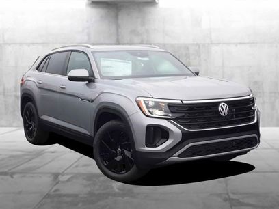 New 2026 Volkswagen Atlas Cross Sport SE