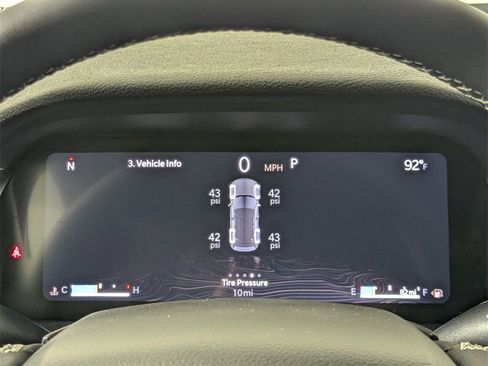 New 2025 Jeep Grand Cherokee Laredo X w/ Luxury Tech Group I image 19