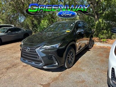 Used 2025 Lexus NX 250 FWD w/ Accessory Package (Z1)