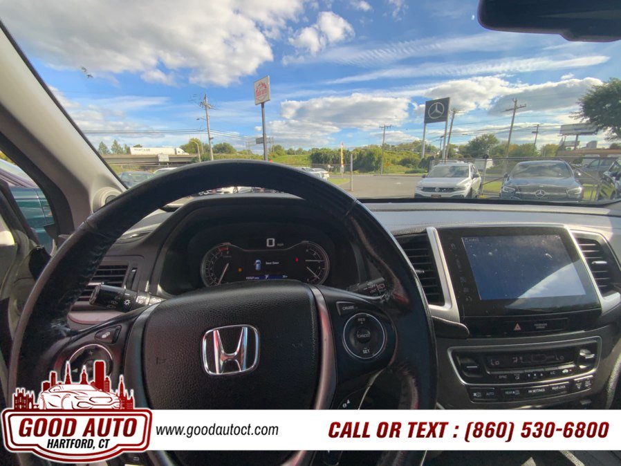 Used 2017 Honda Pilot EX-L image 15