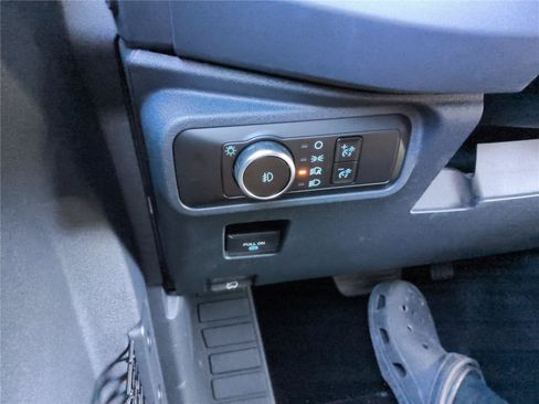 New 2026 Ford Bronco Outer Banks AWD/4WD image 17