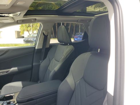 Certified 2026 Lexus NX 350 AWD w/ Accessory Package (Z2) image 22