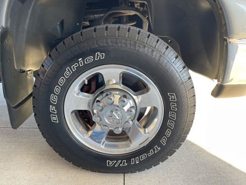 Used 2008 Dodge Ram 2500 Truck SXT w/ Popular Equipment Group image 19