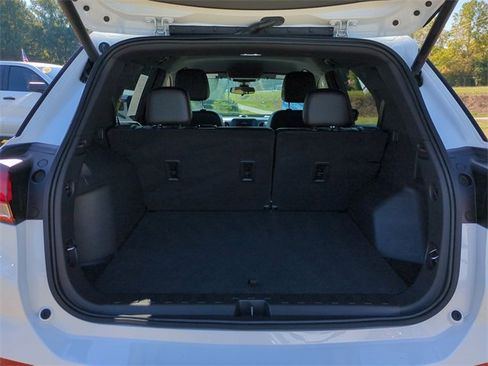 Used 2022 Chevrolet Equinox RS image 23