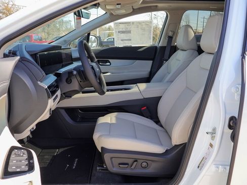 New 2026 Nissan Murano SL image 7