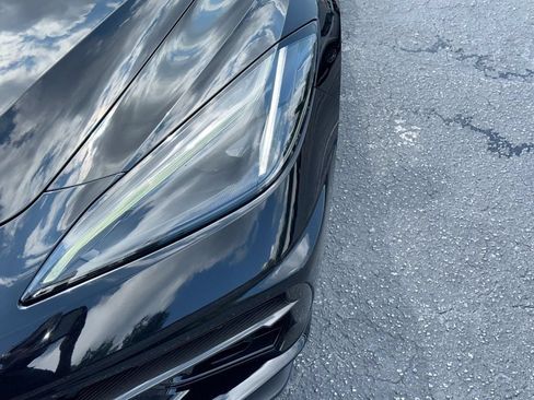 Used 2023 Chevrolet Corvette Stingray Premium Conv w/ Z51 Performance Package RWD image 10