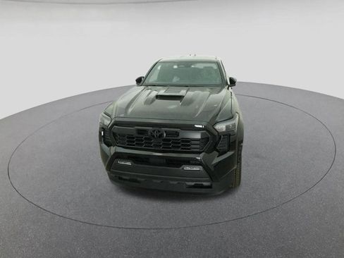 New 2026 Toyota Tacoma TRD Sport image 15