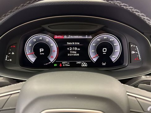 New 2026 Audi Q8 Premium Plus image 21