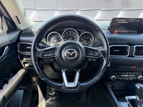 Used 2020 MAZDA CX-5 Touring FWD image 18