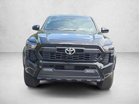 Used 2024 Toyota Tacoma TRD Off-Road AWD/4WD image 2