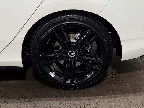 Used 2026 Acura Integra A-Spec FWD image 14