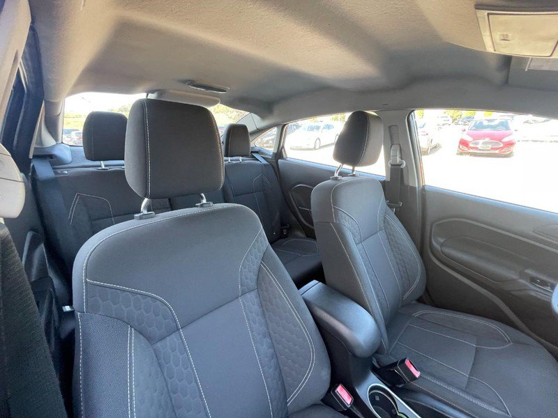 Used 2019 Ford Fiesta SE w/ Equipment Group 201A FWD image 4