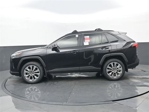 New 2025 Toyota RAV4 XLE Premium image 22