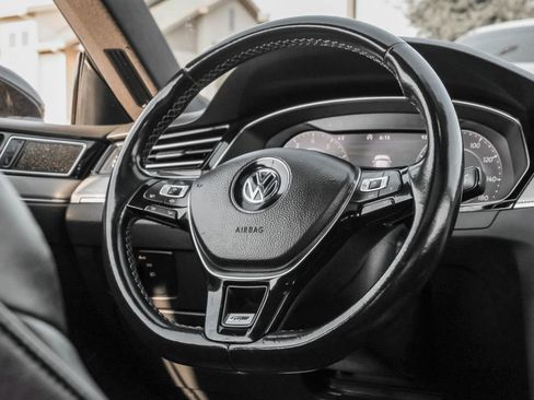 Used 2019 Volkswagen Arteon SEL image 15