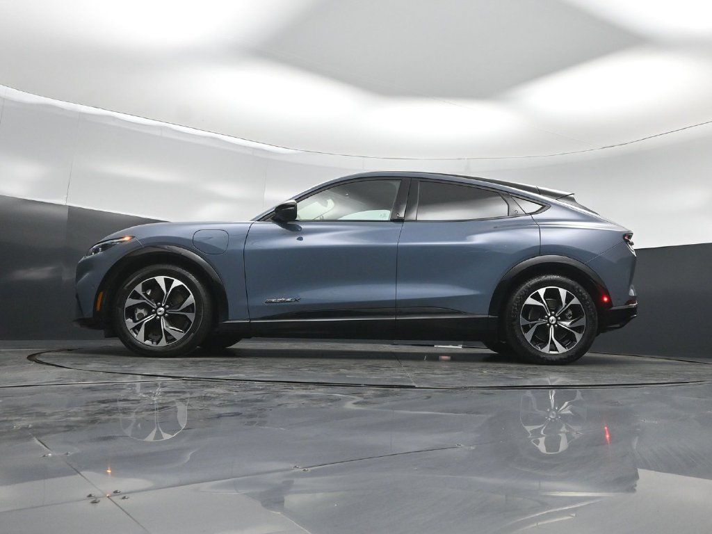 Used 2023 Ford Mustang Mach-E Premium RWD image 51