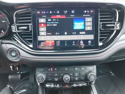 New 2026 Dodge Durango GT AWD/4WD image 13