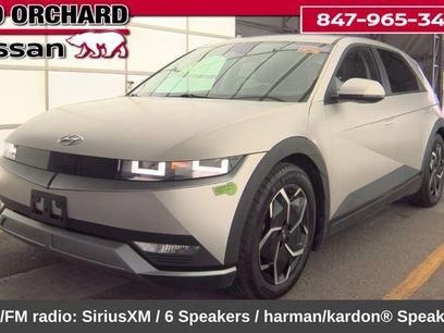 Used 2023 Hyundai Ioniq 5 SEL