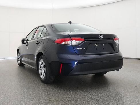 New 2026 Toyota Corolla LE image 22
