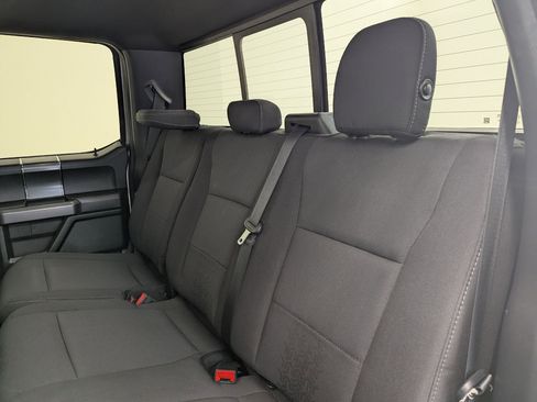 Used 2019 Ford F150 XLT w/ Equipment Group 302A Luxury image 22