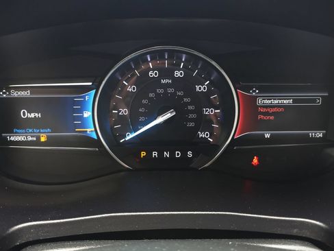 Used 2019 Ford Explorer Limited w/ Class III Trailer Tow Package FWD image 22