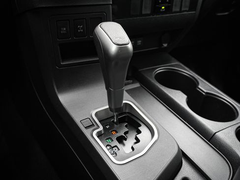 Used 2022 Toyota Sequoia TRD Sport image 25