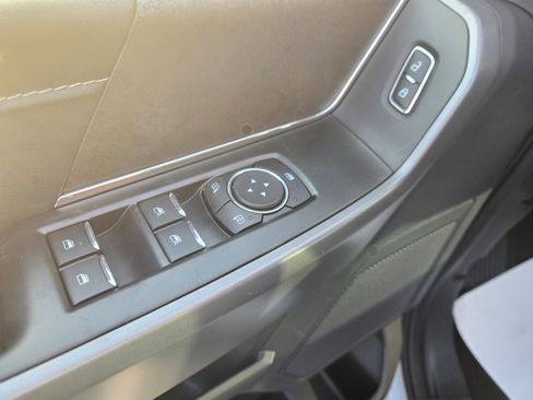 New 2025 Ford F150 XLT w/ Equipment Group 302A MID image 13