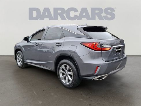 Used 2019 Lexus RX 350 350 image 4