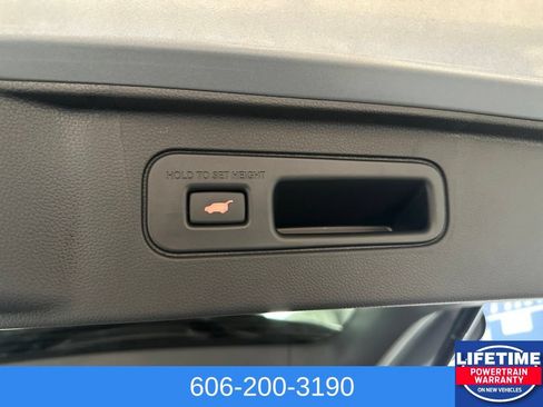 New 2026 Honda Pilot Elite image 22