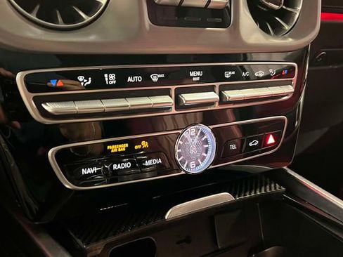 Certified 2023 Mercedes-Benz G 63 AMG 4MATIC image 28