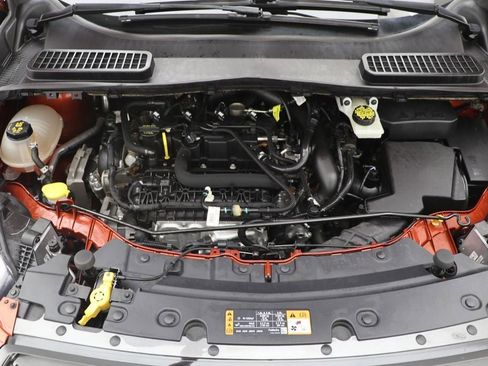 Used 2019 Ford Escape SEL AWD/4WD image 24