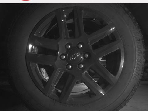 Used 2025 Chevrolet Silverado 1500 RST image 13