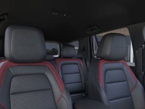 New 2026 Chevrolet Equinox RS w/ Convenience Package III FWD image 24
