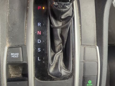 Used 2016 Honda Civic LX image 8