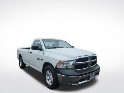 Used 2014 RAM 1500 Tradesman w/ Power & Remote Entry Group