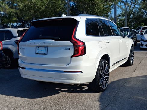 Used 2026 Volvo XC90 B5 Plus AWD/4WD image 4