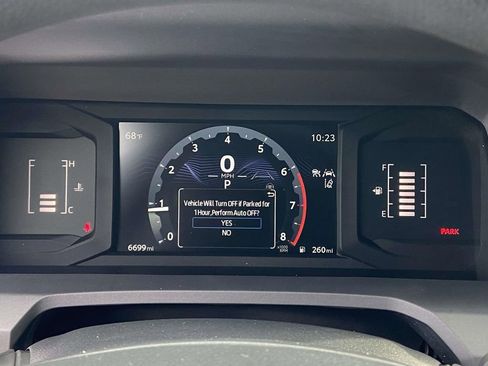 Used 2024 Toyota Tacoma SR image 34